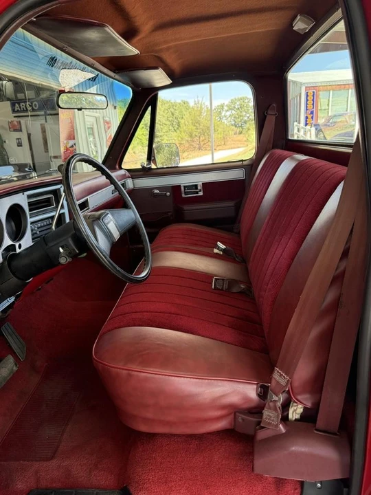 1987 GMC C/K 3rd Gen - Image 21 of 31