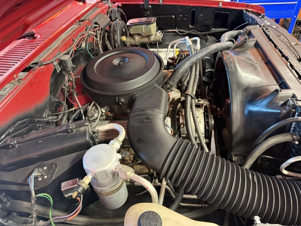 1987 GMC C/K 3rd Gen - Image 16 of 31