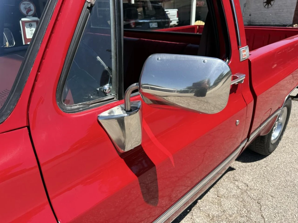 1987 GMC C/K 3rd Gen - Image 27 of 31
