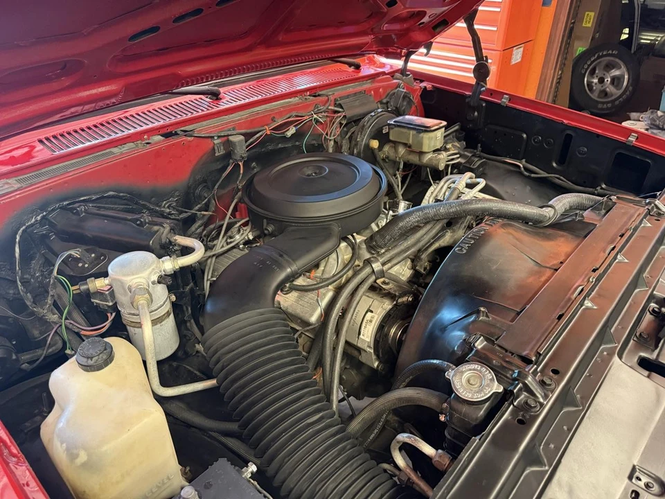 1987 GMC C/K 3rd Gen - Image 14 of 31