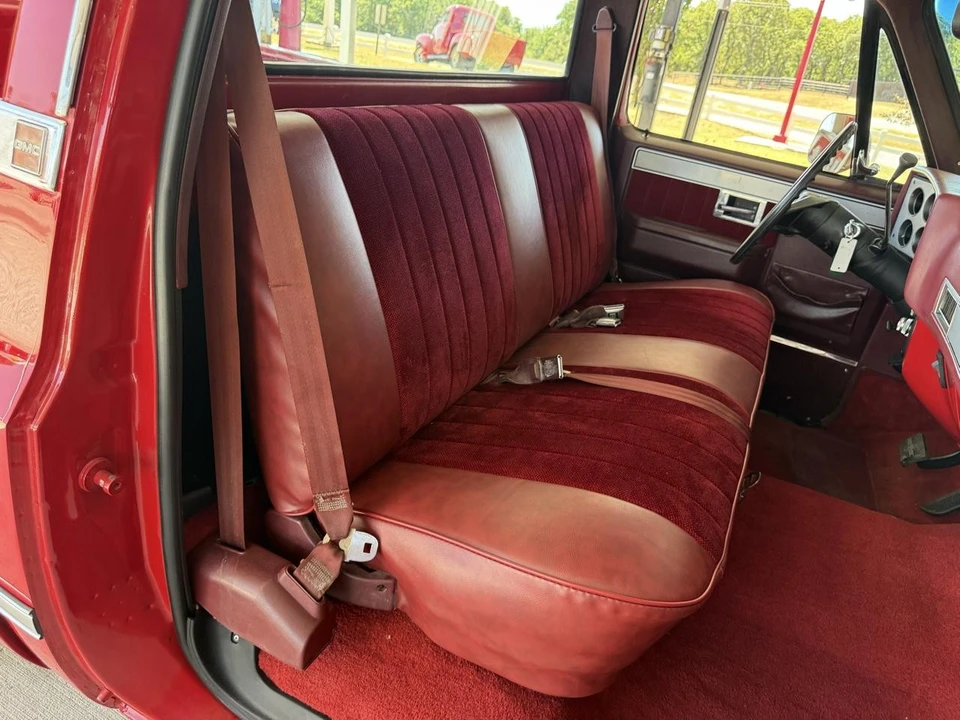 1987 GMC C/K 3rd Gen - Image 26 of 31