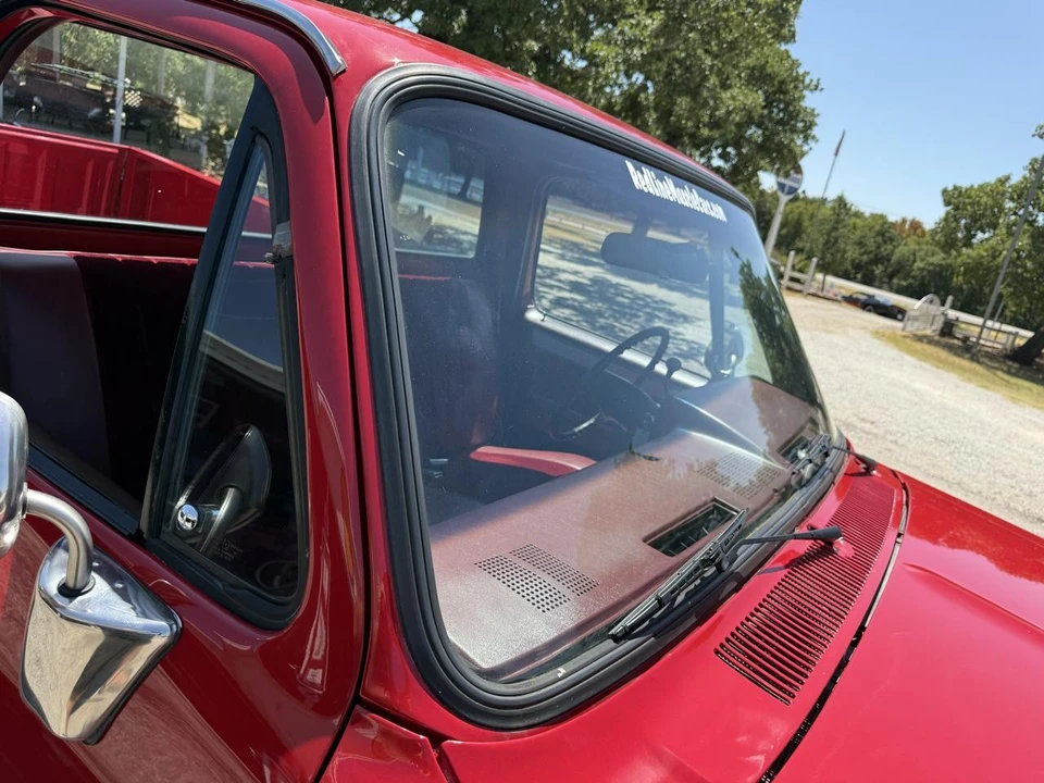 1987 GMC C/K 3rd Gen - Image 30 of 31