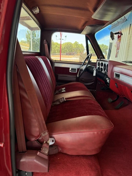 1987 GMC C/K 3rd Gen - Image 22 of 31