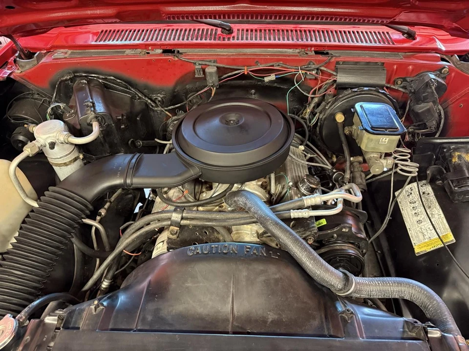 1987 GMC C/K 3rd Gen - Image 12 of 31