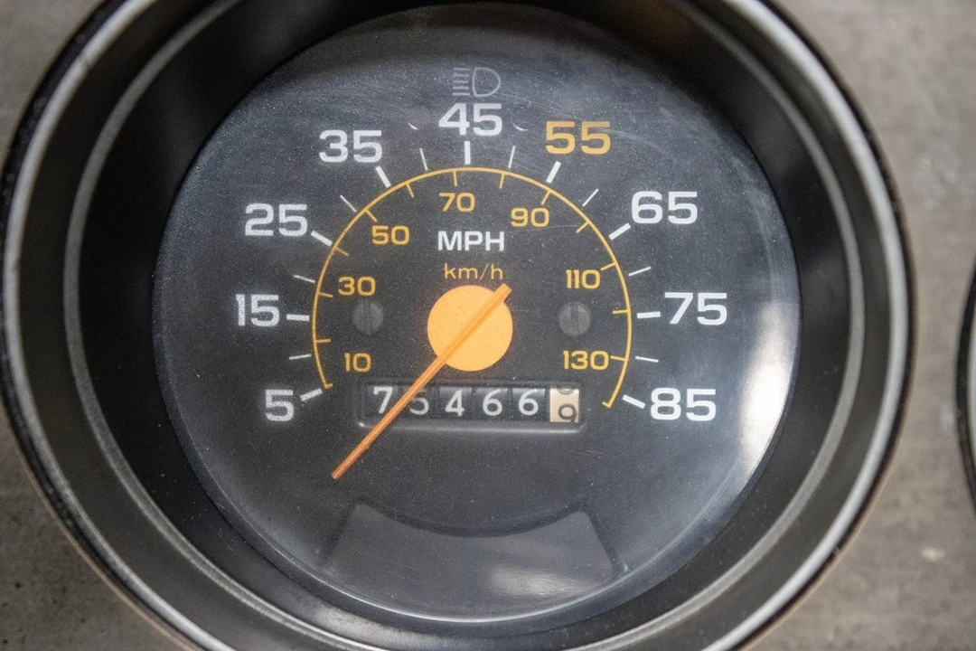 1987 GMC Sierra 1st Gen - Image 12 of 12