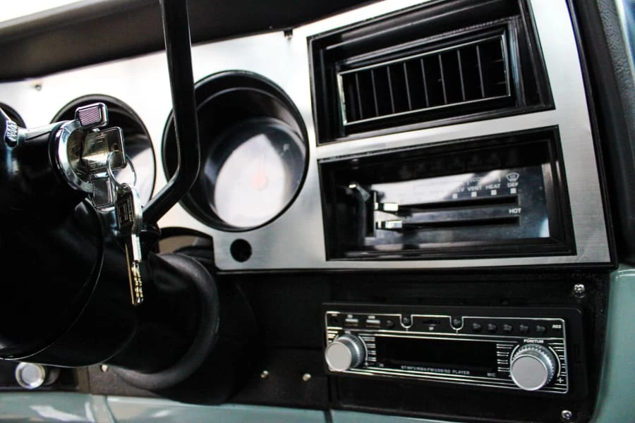 1987 GMC C/K 3rd Gen - Image 6 of 12