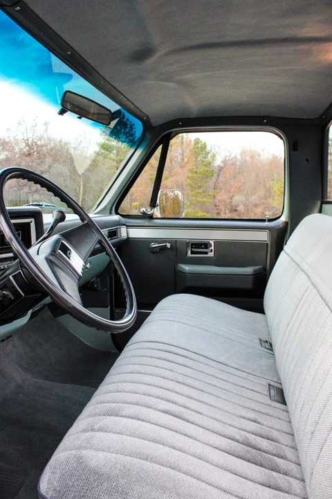 1987 GMC C/K 3rd Gen - Image 7 of 12