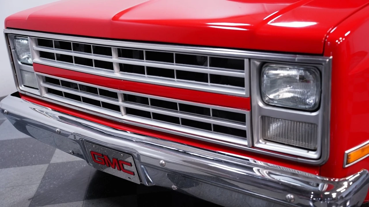 1987 GMC C/K 3rd Gen - Image 17 of 21