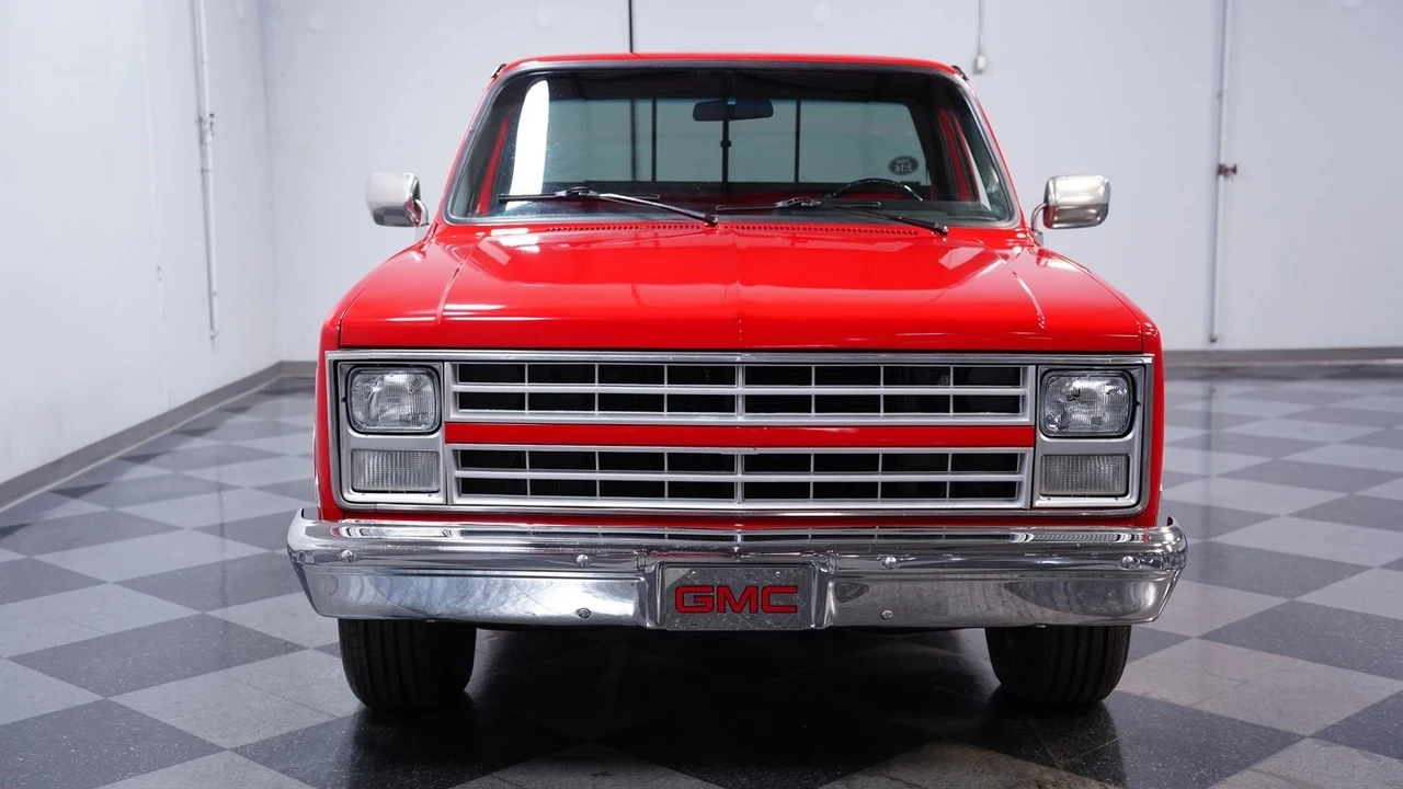 1987 GMC C/K 3rd Gen - Image 15 of 21