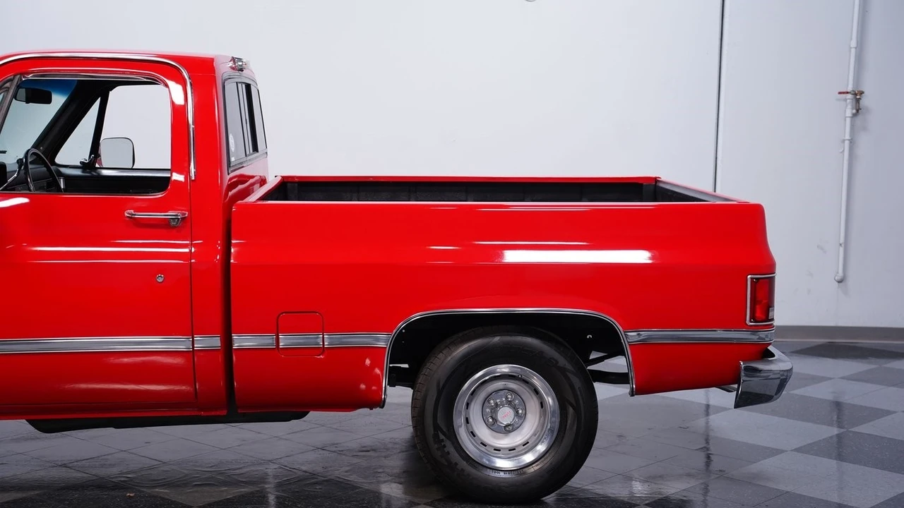 1987 GMC C/K 3rd Gen - Image 21 of 21
