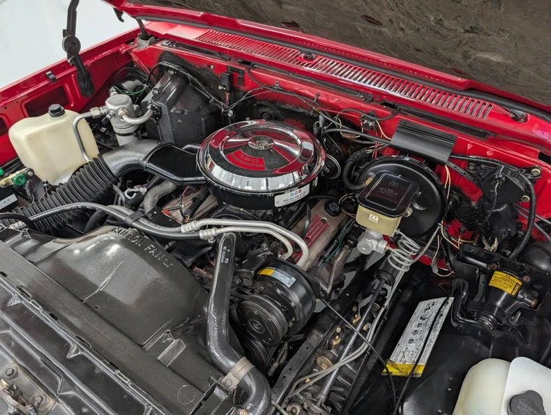 1987 GMC C/K 3rd Gen - Image 22 of 31