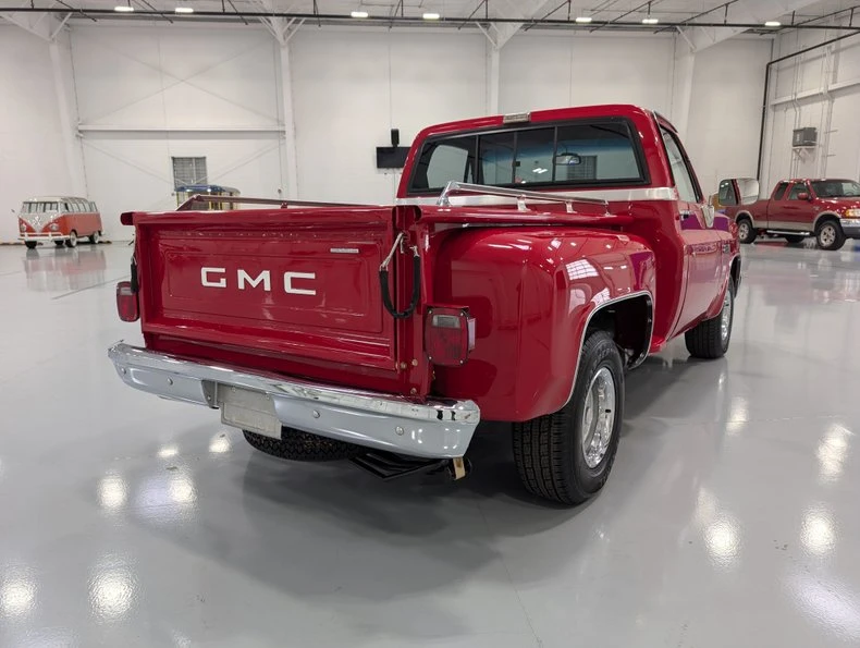 1987 GMC C/K 3rd Gen - Image 10 of 31