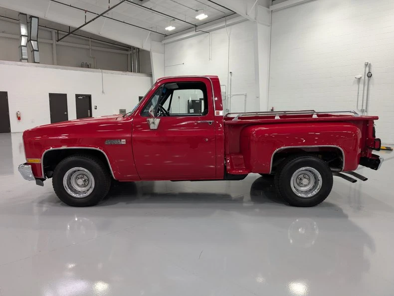 1987 GMC C/K 3rd Gen - Image 11 of 31