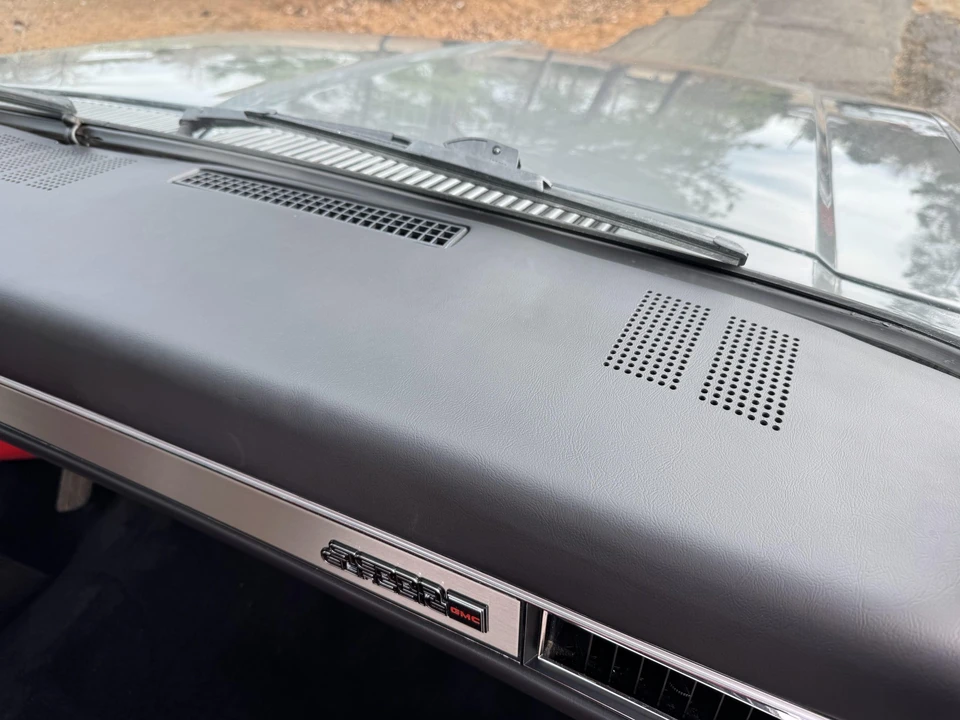 1987 GMC C/K 3rd Gen - Image 30 of 31