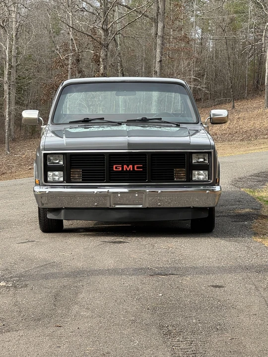 1987 GMC C/K 3rd Gen - Image 13 of 31