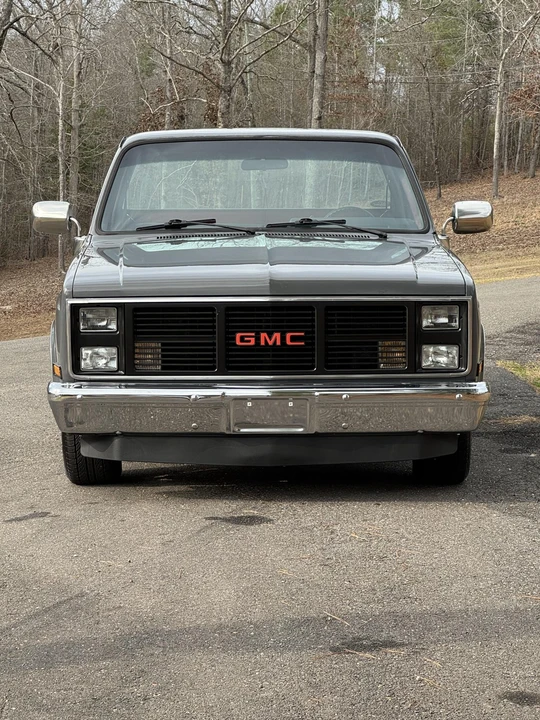 1987 GMC C/K 3rd Gen - Image 14 of 31