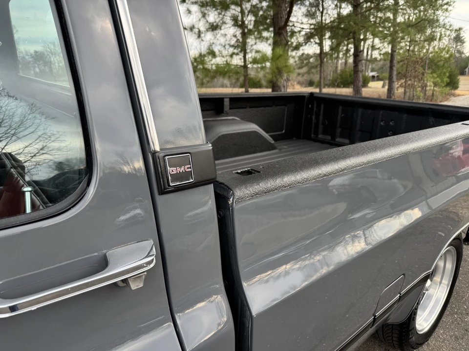 1987 GMC C/K 3rd Gen - Image 22 of 31