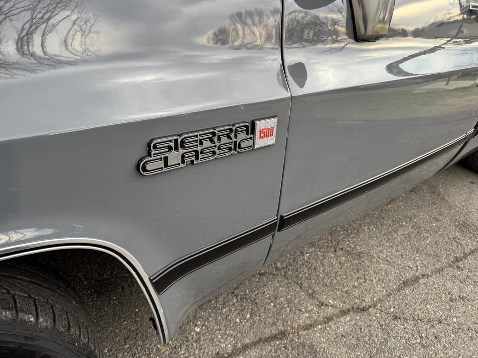 1987 GMC C/K 3rd Gen - Image 20 of 31