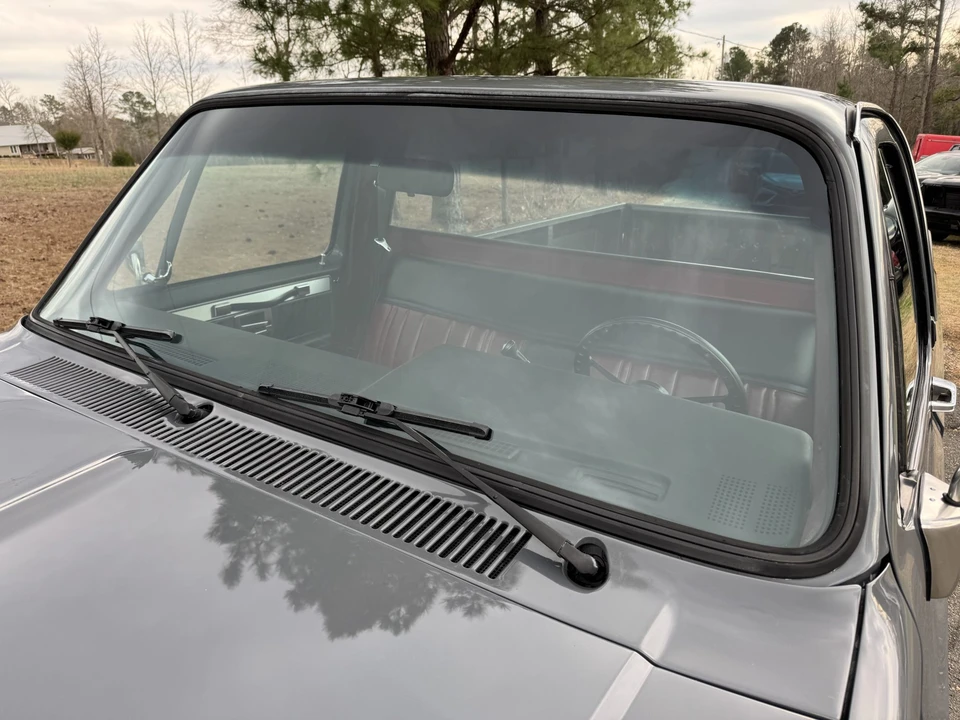1987 GMC C/K 3rd Gen - Image 21 of 31