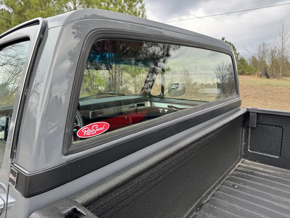 1987 GMC C/K 3rd Gen - Image 25 of 31