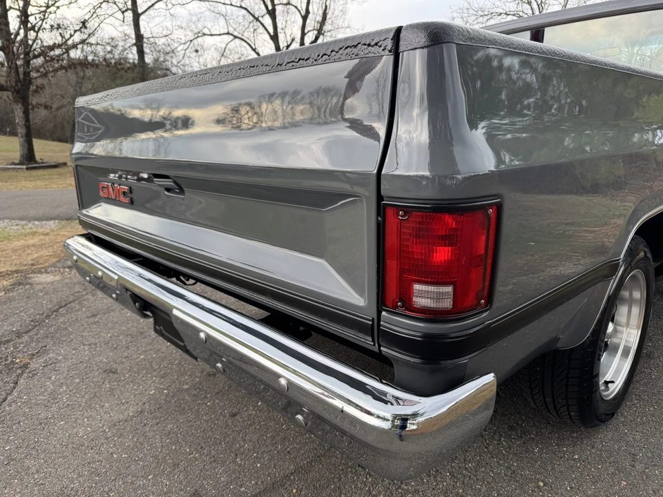 1987 GMC C/K 3rd Gen - Image 27 of 31