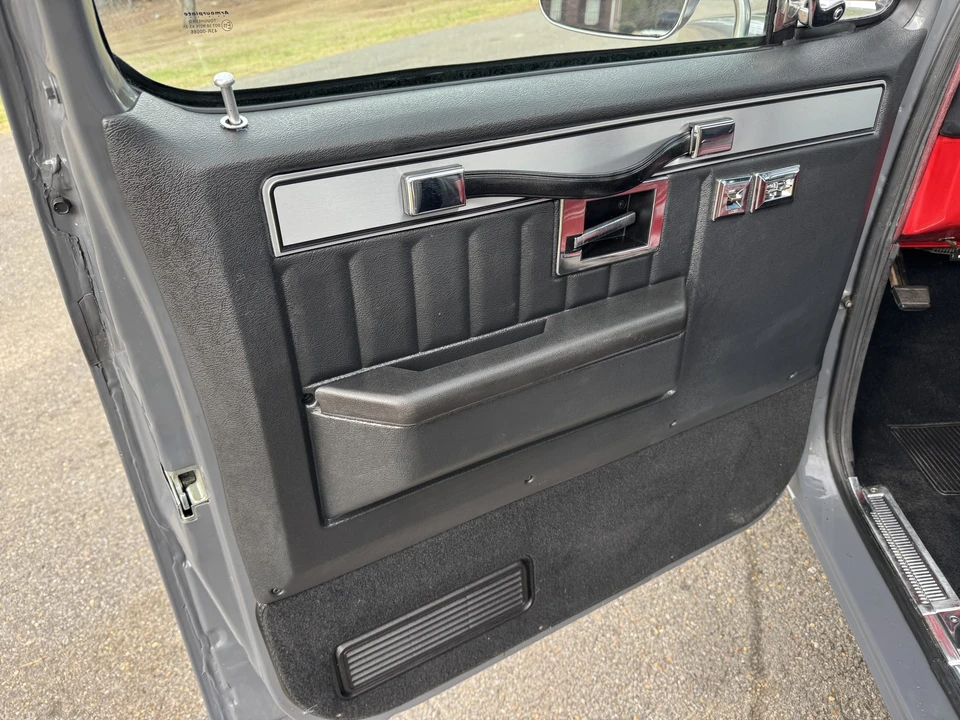 1987 GMC C/K 3rd Gen - Image 31 of 31