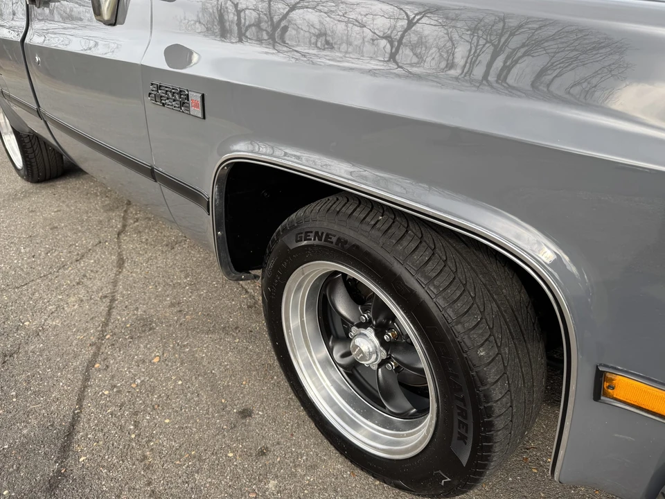 1987 GMC C/K 3rd Gen - Image 15 of 31