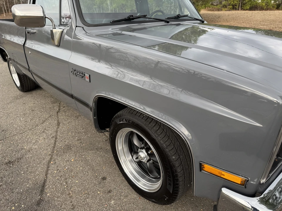 1987 GMC C/K 3rd Gen - Image 16 of 31