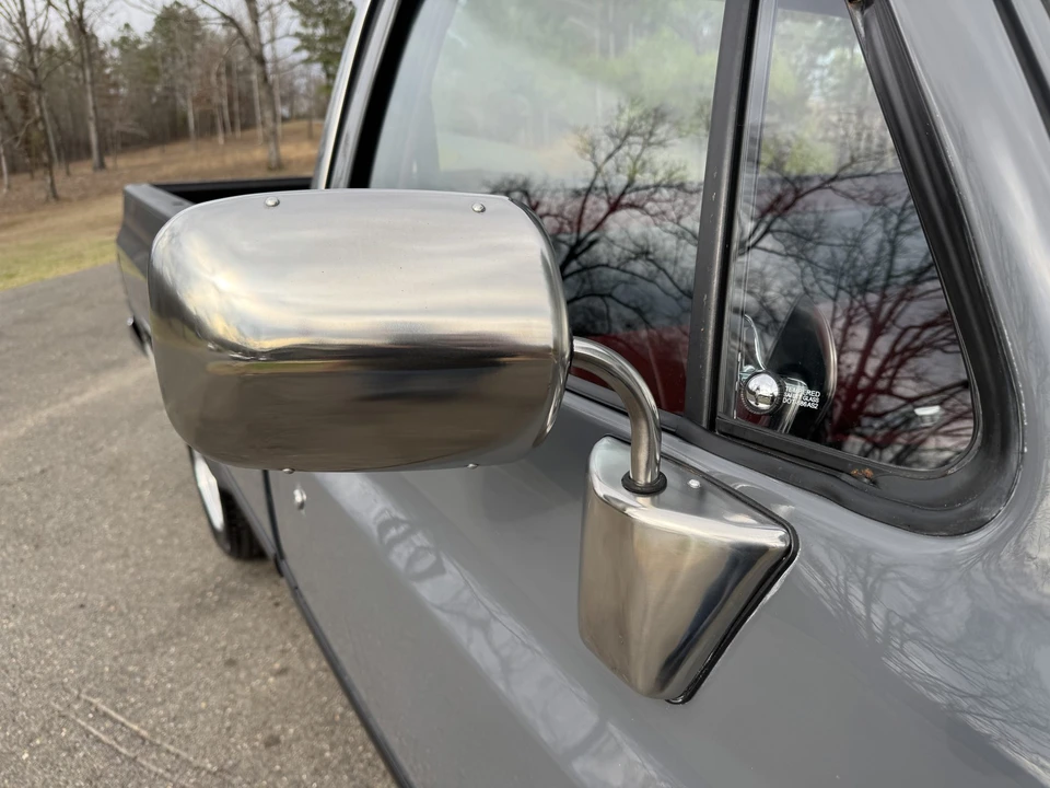 1987 GMC C/K 3rd Gen - Image 18 of 31