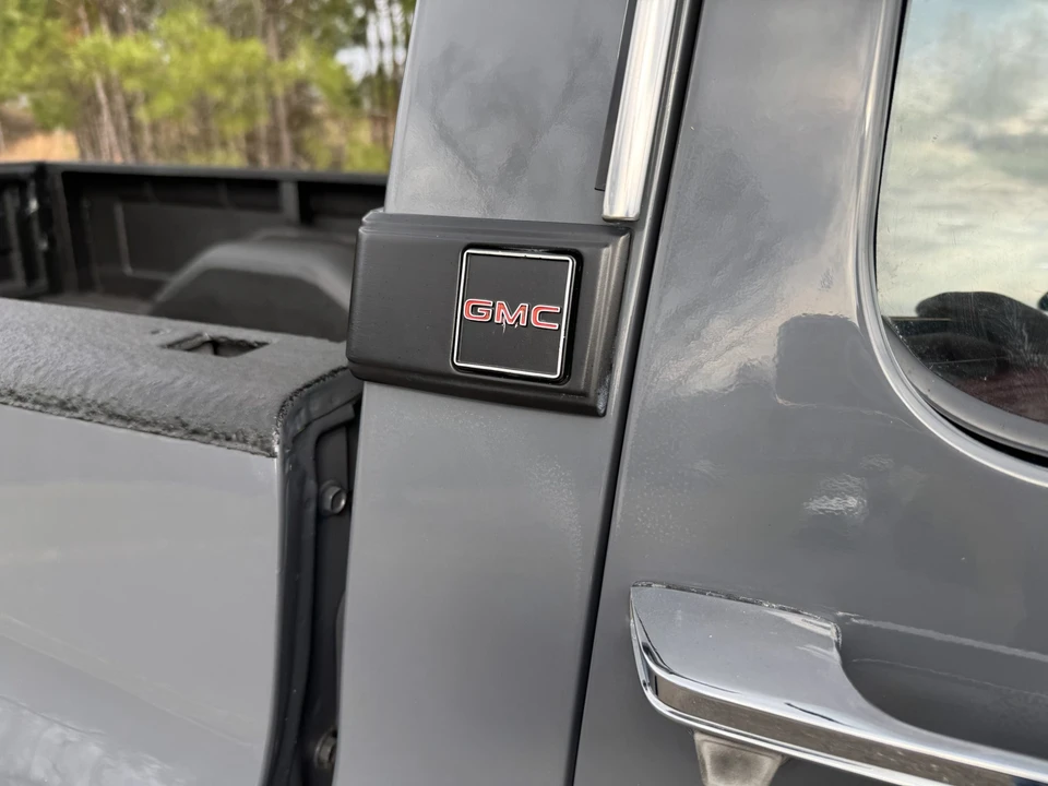 1987 GMC C/K 3rd Gen - Image 23 of 31
