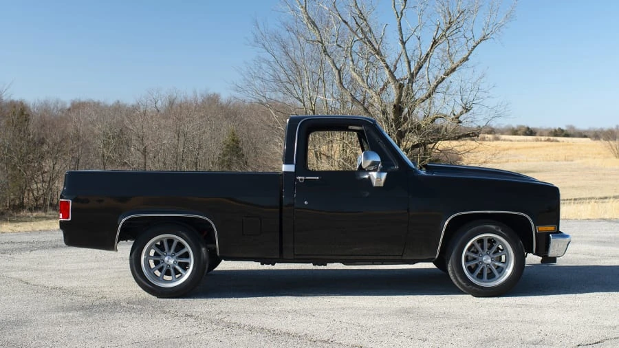 1987 GMC C/K 3rd Gen - Image 11 of 12
