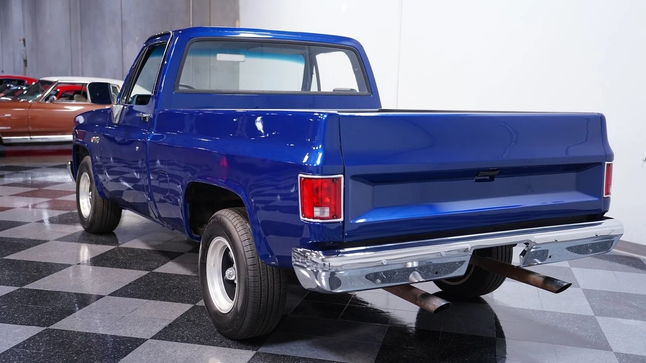 1987 GMC C/K 3rd Gen - Image 9 of 12