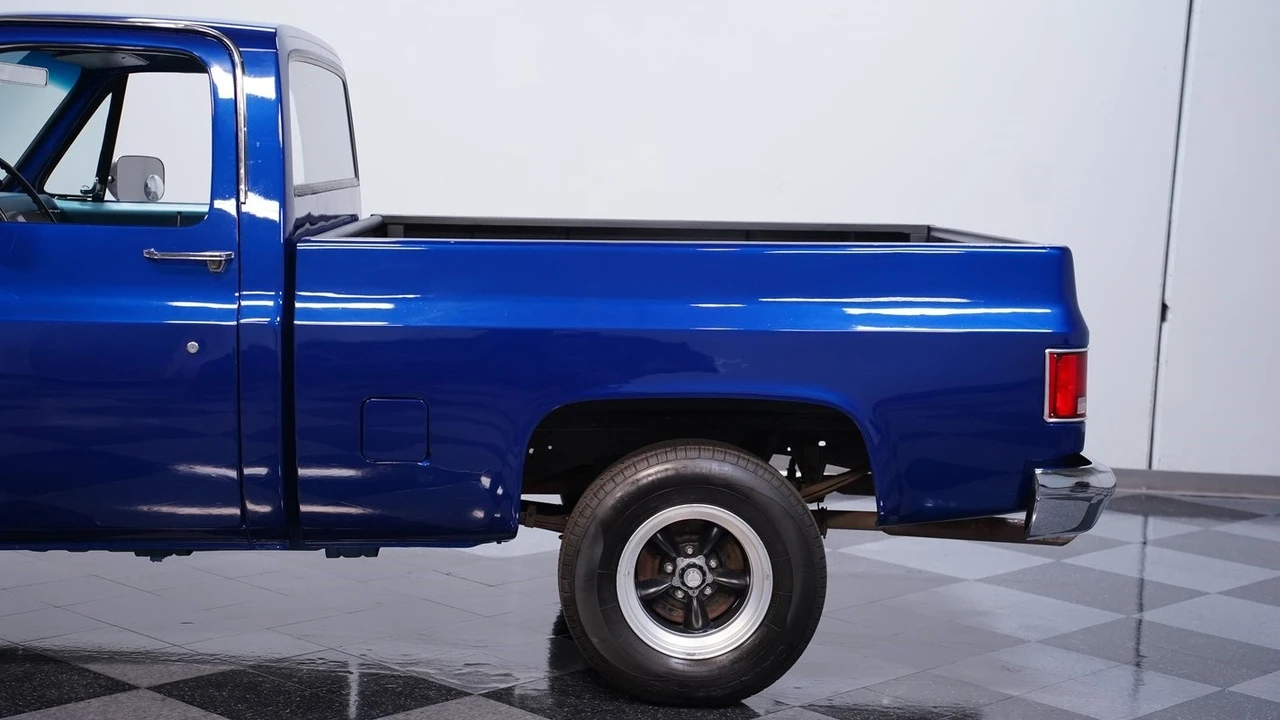 1987 GMC C/K 3rd Gen - Image 21 of 21