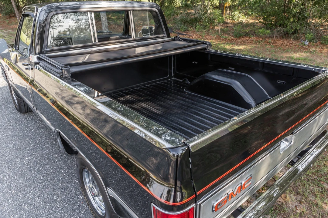 1987 GMC C/K 3rd Gen - Image 21 of 31