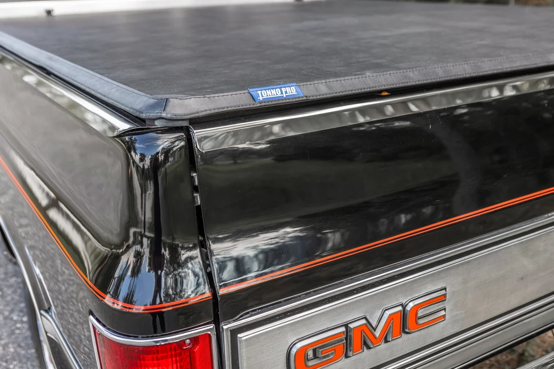 1987 GMC C/K 3rd Gen - Image 24 of 31