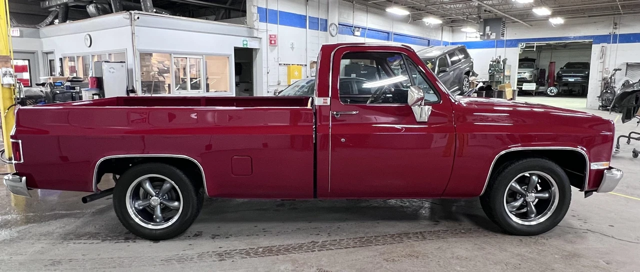 1987 GMC C/K 3rd Gen - Image 7 of 31