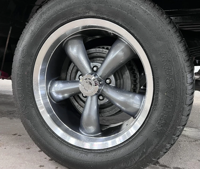 1987 GMC C/K 3rd Gen - Image 31 of 31