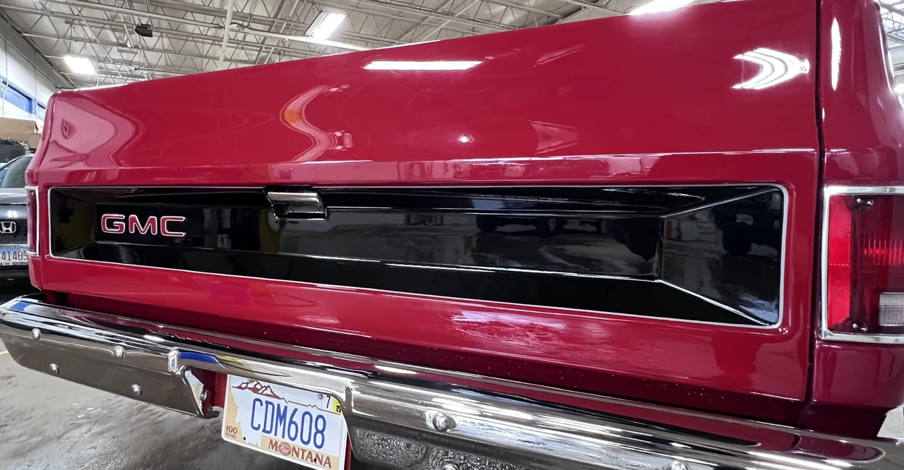 1987 GMC C/K 3rd Gen - Image 26 of 31