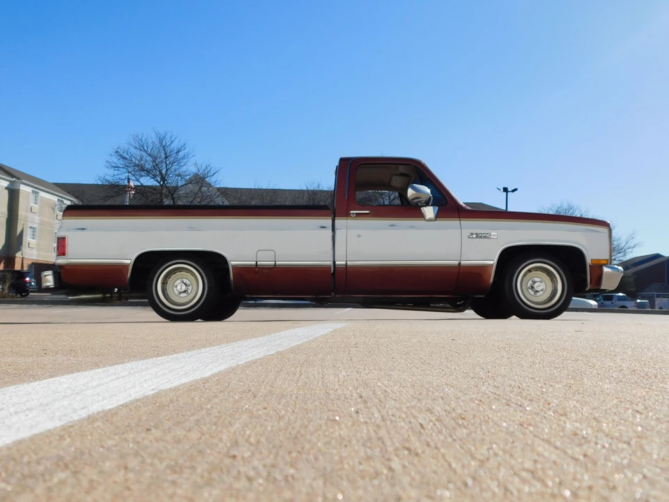 1987 GMC C/K 3rd Gen - Image 14 of 31