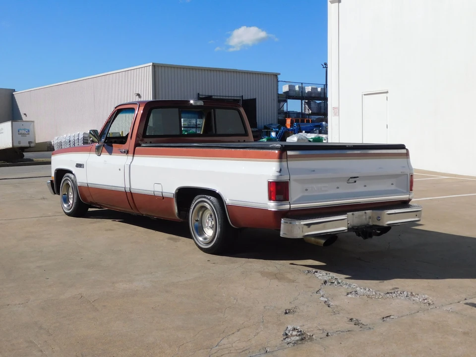 1987 GMC C/K 3rd Gen - Image 25 of 31