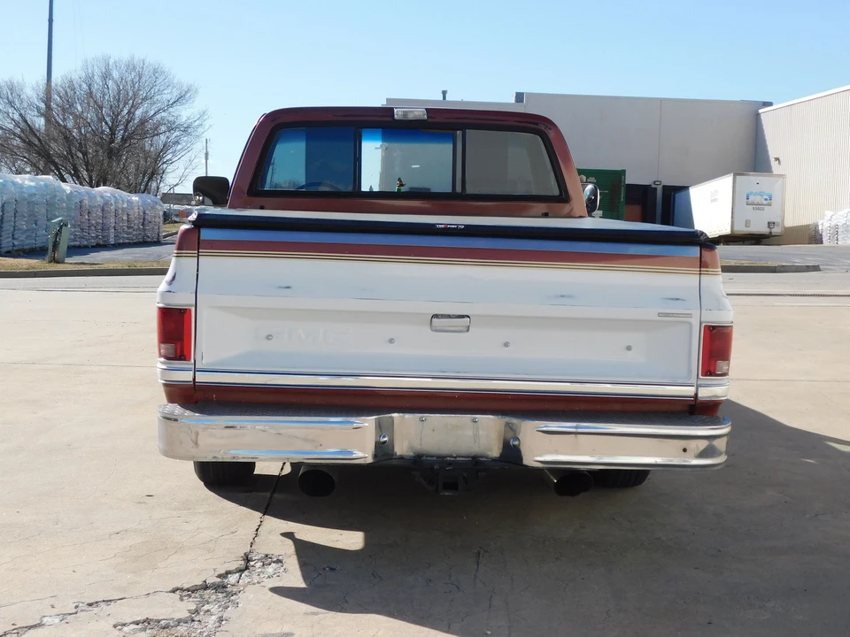 1987 GMC C/K 3rd Gen - Image 21 of 31