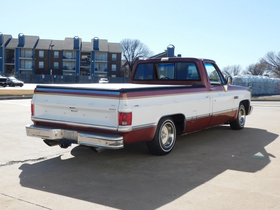 1987 GMC C/K 3rd Gen - Image 19 of 31