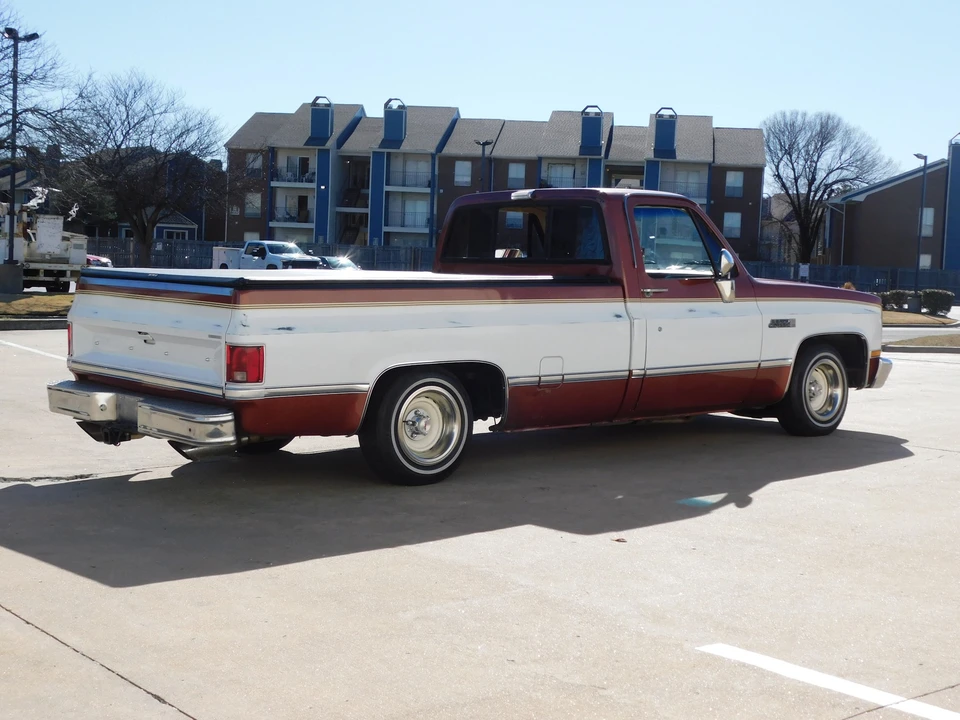 1987 GMC C/K 3rd Gen - Image 16 of 31