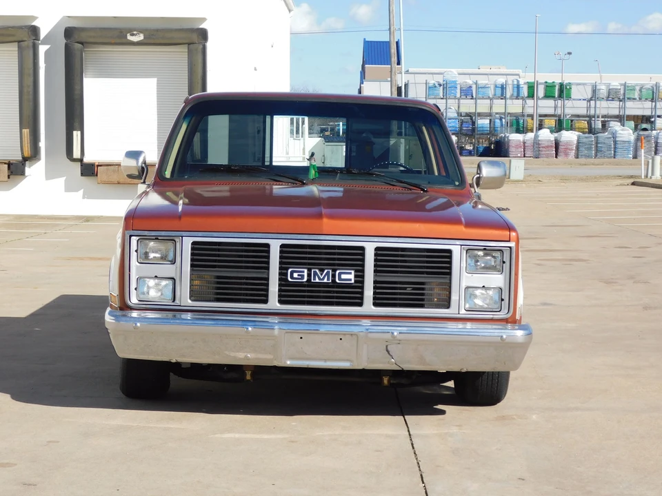 1987 GMC C/K 3rd Gen - Image 7 of 31