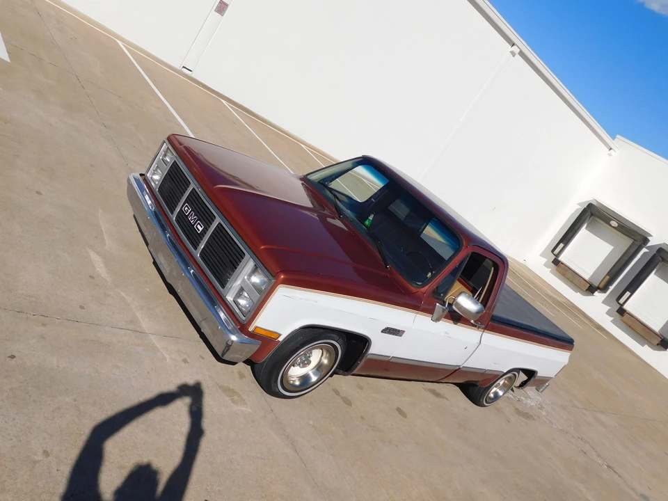 1987 GMC C/K 3rd Gen - Image 5 of 31
