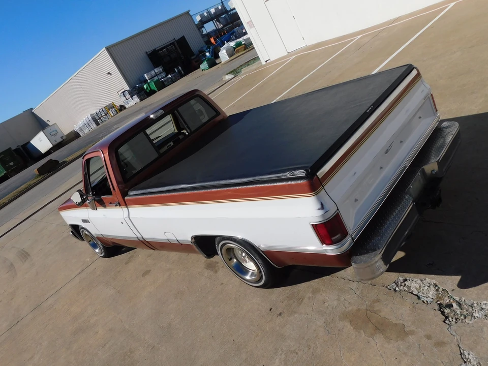 1987 GMC C/K 3rd Gen - Image 27 of 31