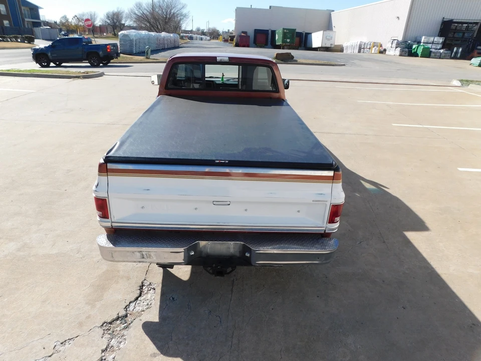 1987 GMC C/K 3rd Gen - Image 20 of 31