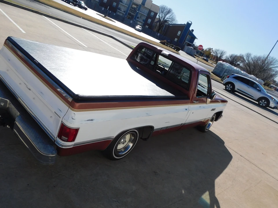 1987 GMC C/K 3rd Gen - Image 17 of 31