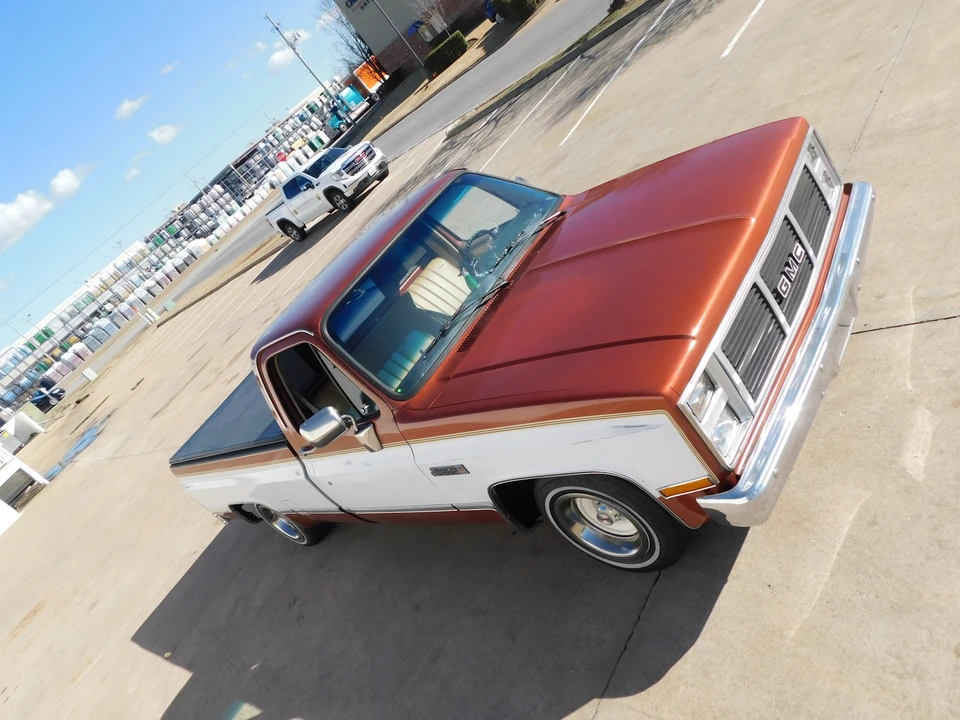1987 GMC C/K 3rd Gen - Image 11 of 31