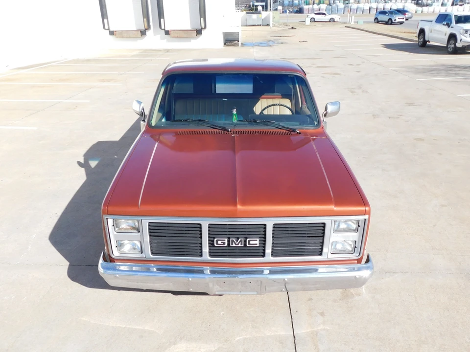 1987 GMC C/K 3rd Gen - Image 8 of 31